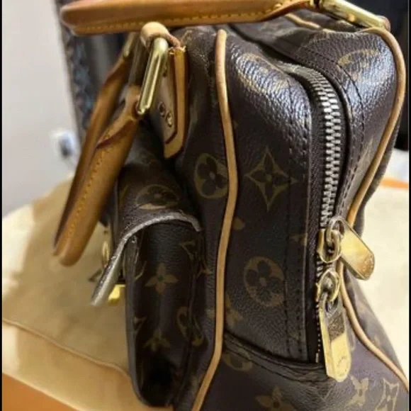 LV Manhattan PM - Picture 3 of 8